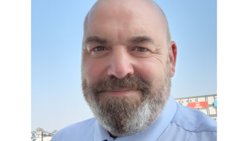 Mark - Innovation and Quality Lead