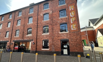 Hope Church at The Granary