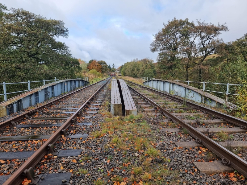 North Yorkshire Moors project