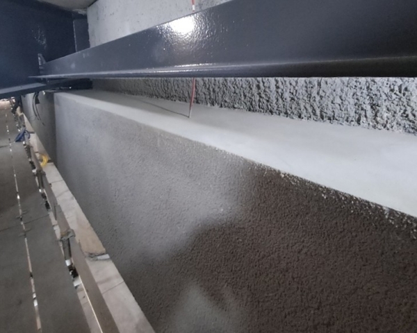 P76 M5 Oldbury Viaduct