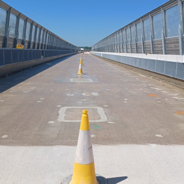 Colne Valley Viaduct 