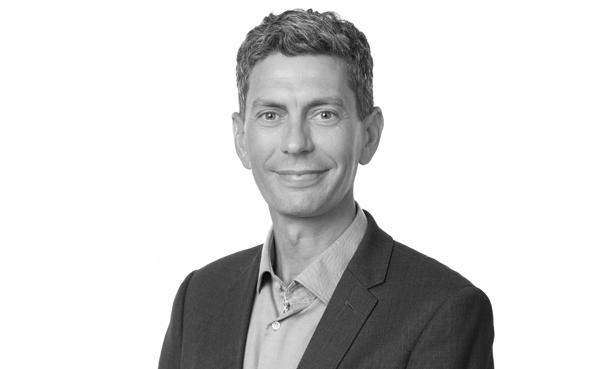 Ben Joyce, Managing Director