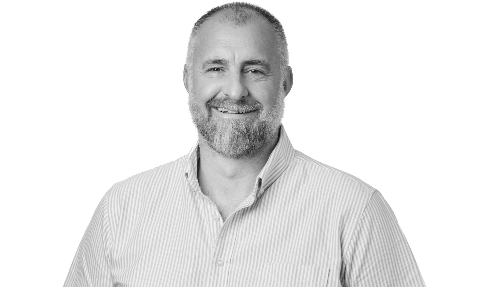 Nathan Wakfer, Divisional Manager