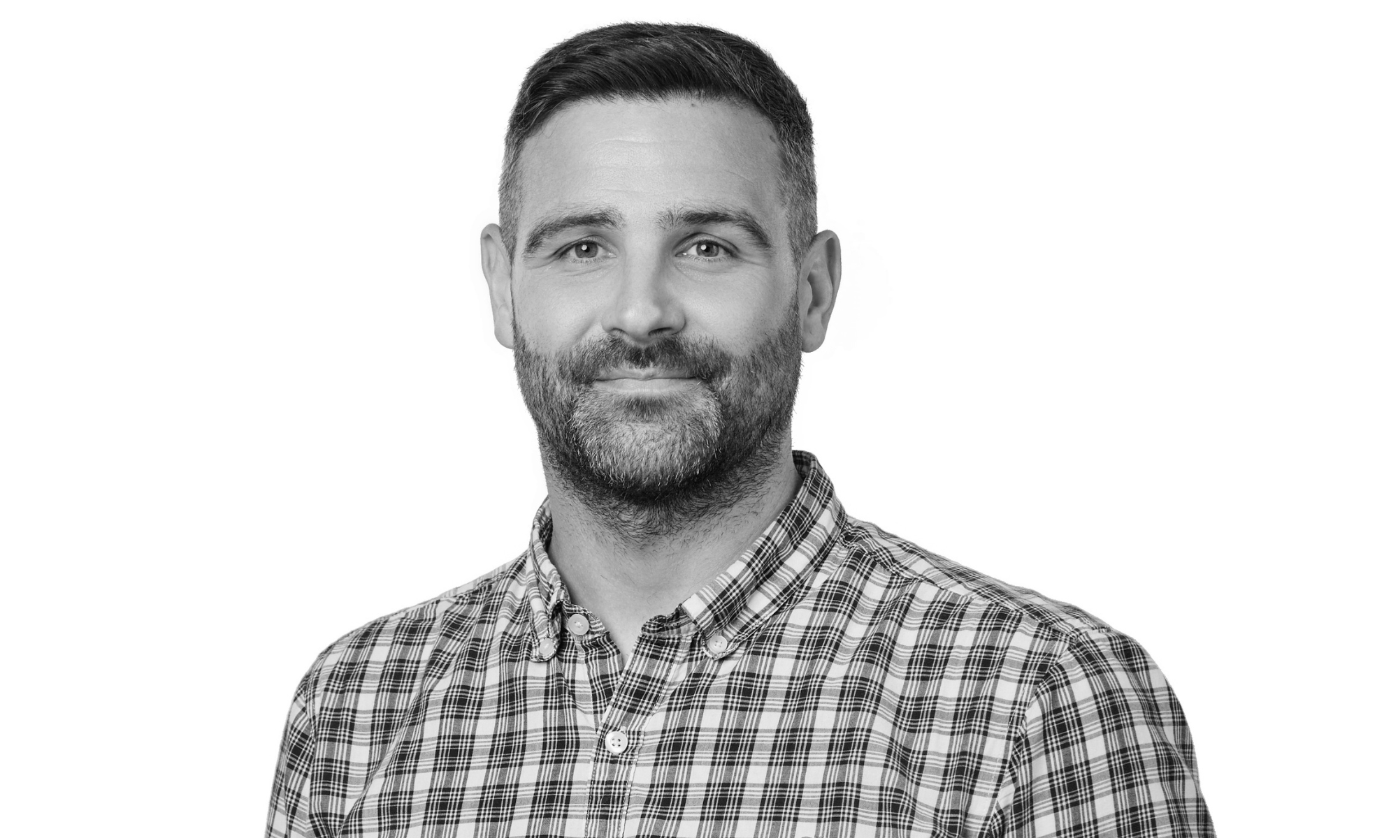 Thomas Graham, Divisional Director